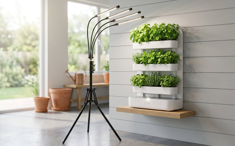 LED Grow Lights